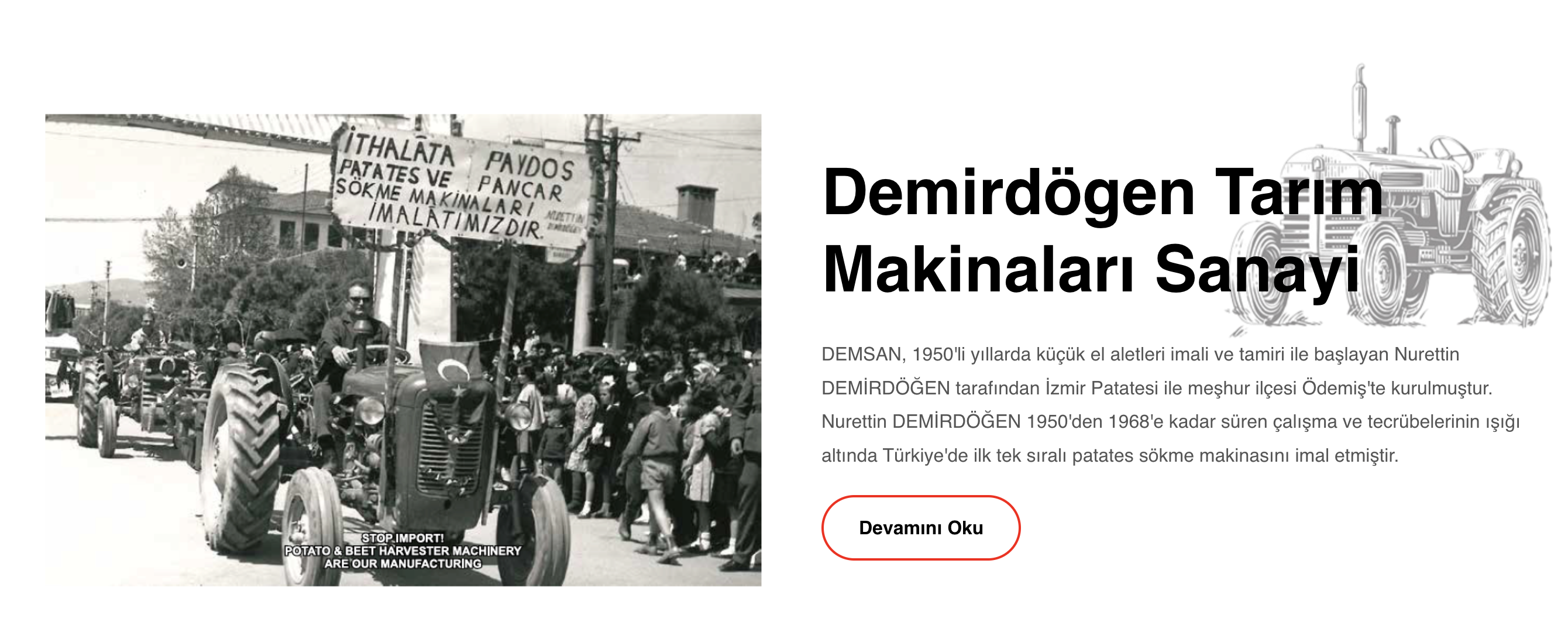 Web Sitemiz Yayında