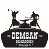 DEMSAN Logo